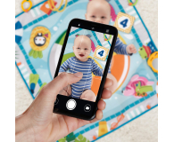 Fisher-Price Mata do zabawy Wakacyjna przygoda - 1013895 - zdjęcie 4